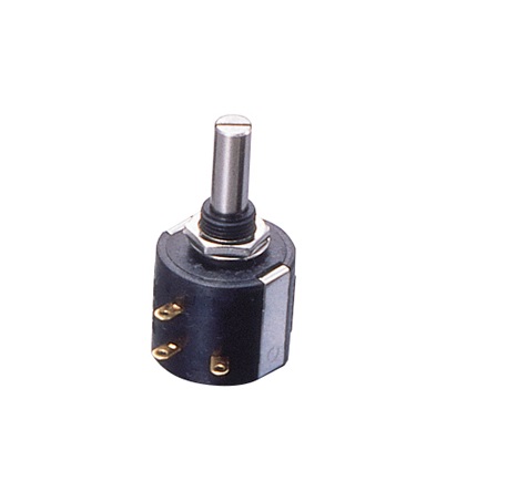M-22E10 1K, Nidec Components