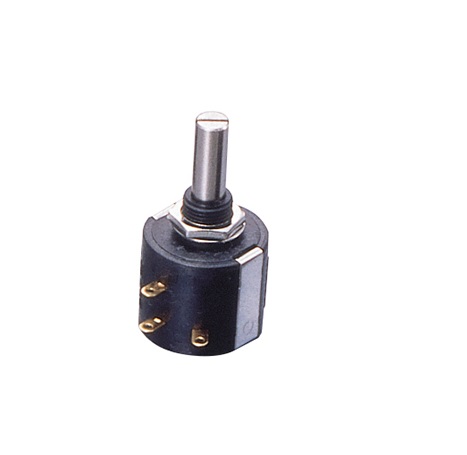 M-22E10 2K, Nidec Components