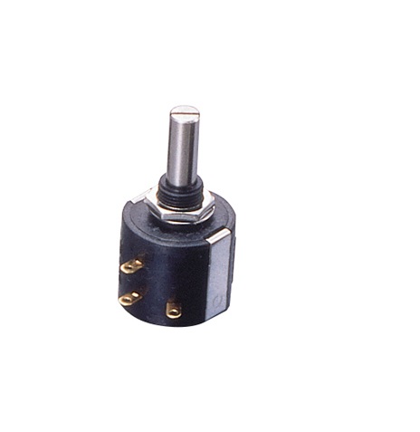 M-22E10 5K, Nidec Components