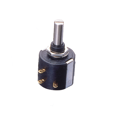 M-22S10 500, Nidec Components