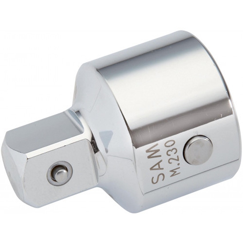 M-230, SAM