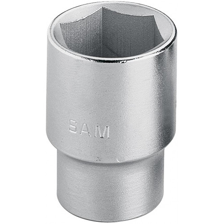M-82, SAM