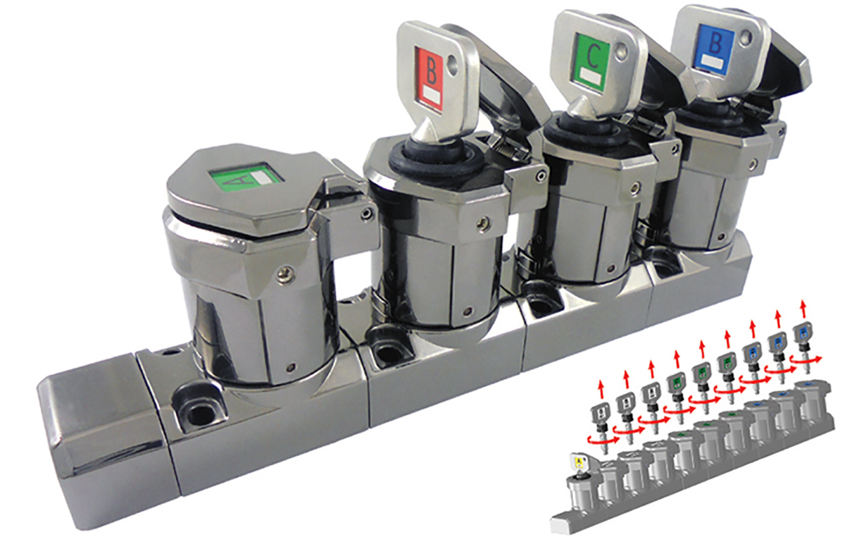 M-KE-NS4 (A101, B201, C301, D401), IDEM