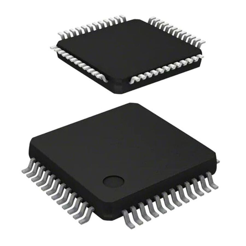 M031LC2AE-TR, NUVOTON