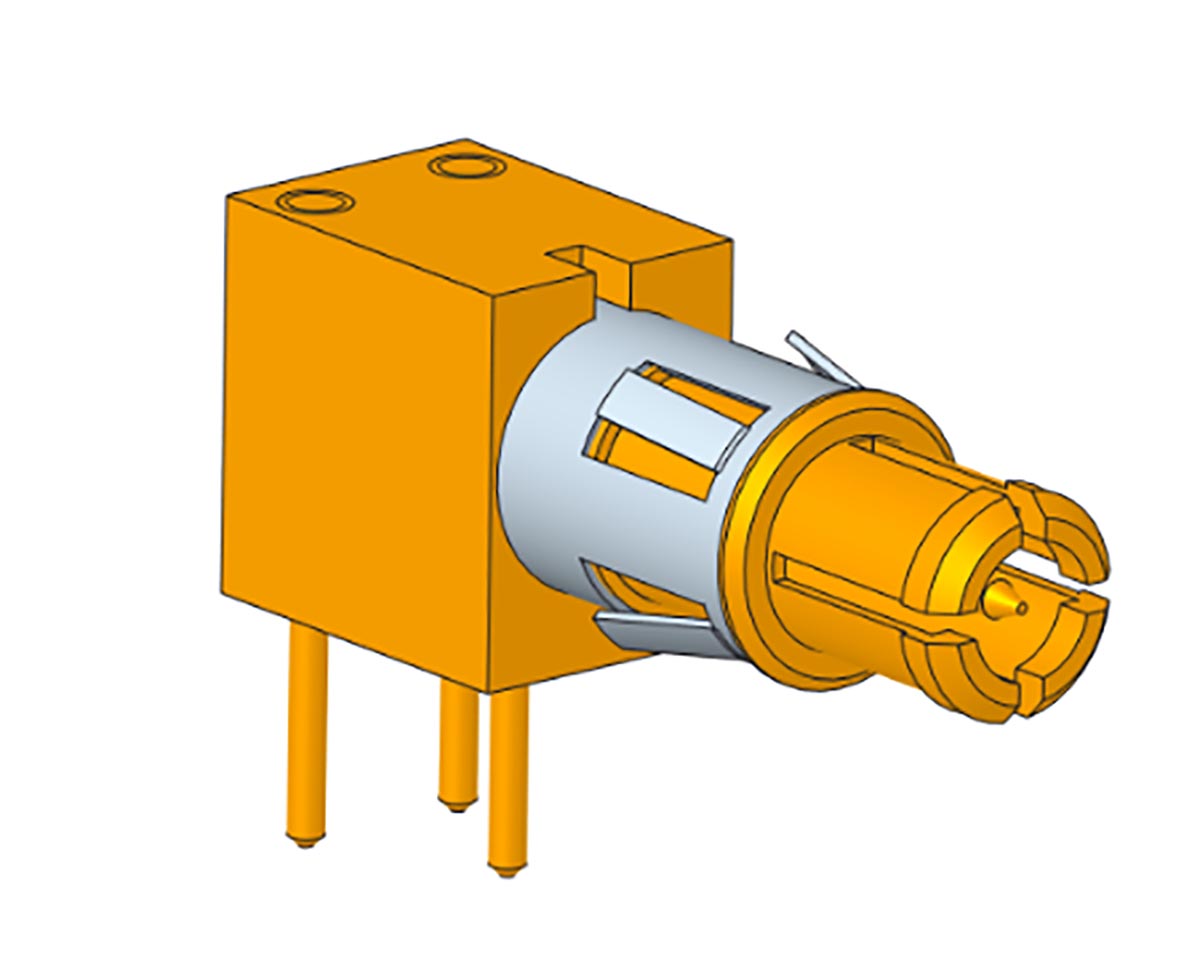 M032, Amphenol Socapex