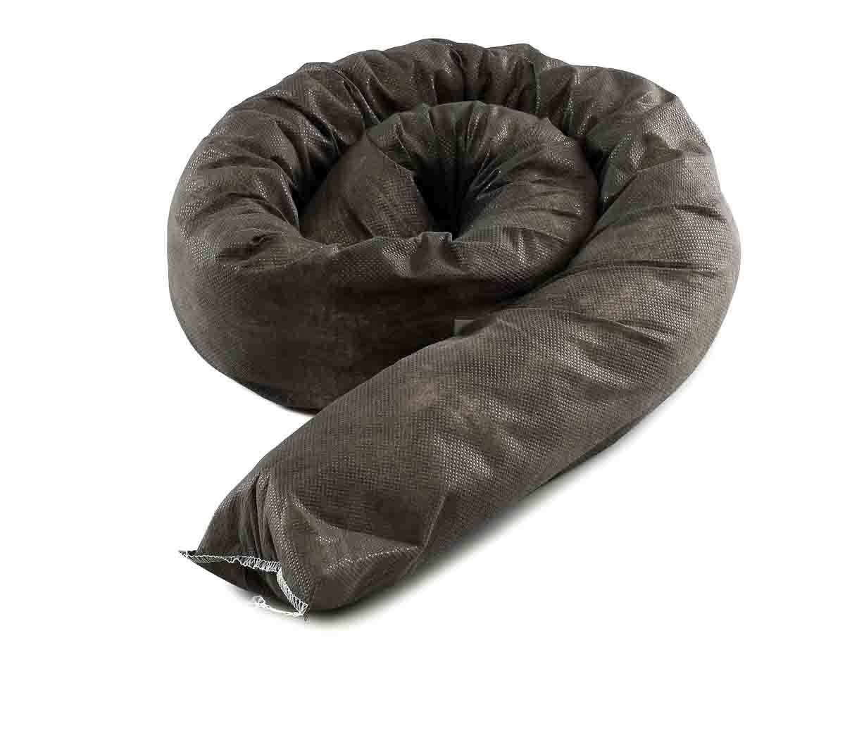 M0430712, Ecospill Ltd