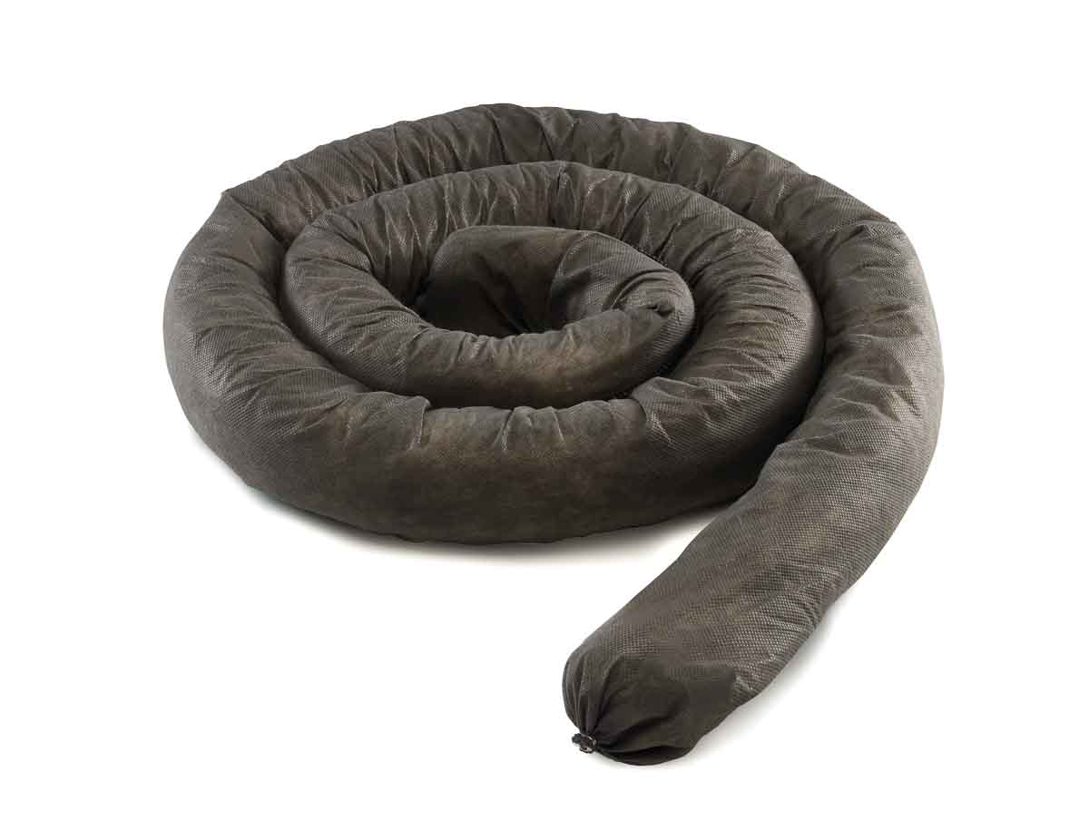 M0430730, Ecospill Ltd