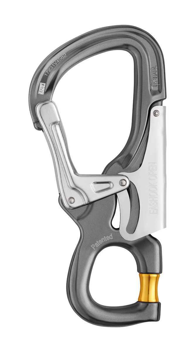 M043AA00, Petzl