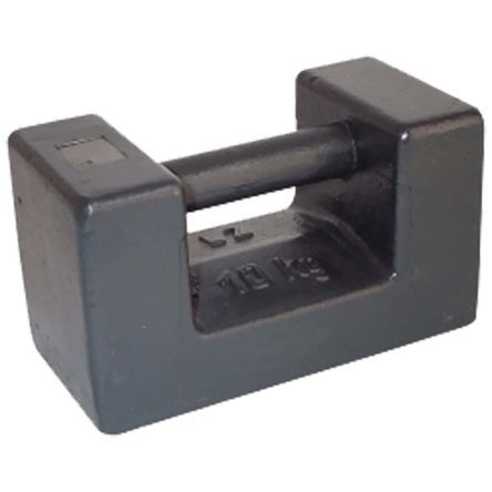 M1 10kg + CALIBRATION, Adam Equipment Co Ltd