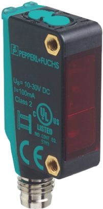 M100/MV100-RT/76a/95/103, Pepperl + Fuchs