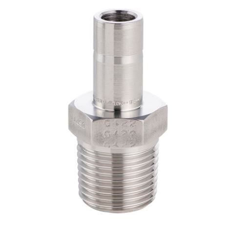 M10MA1/4K-316, Parker