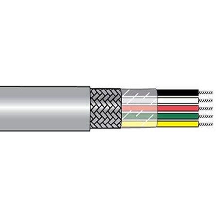 M1102 SL005, Alpha Wire