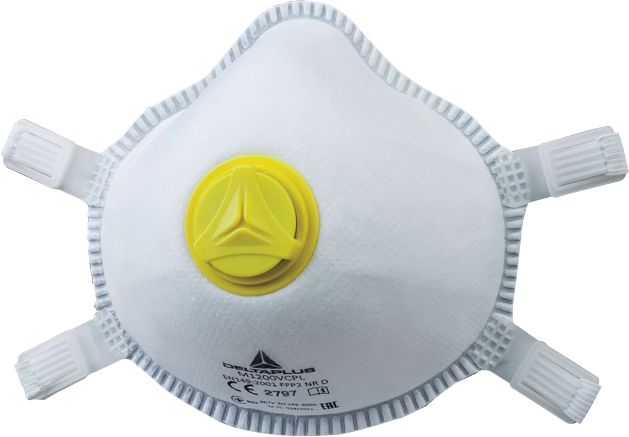 M1200VCPL, Delta Plus