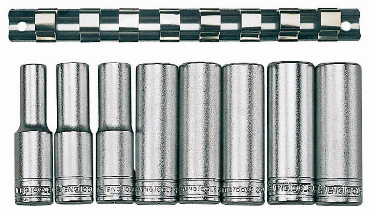 M1207, Teng Tools