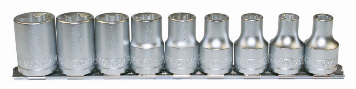 M1210, Teng Tools