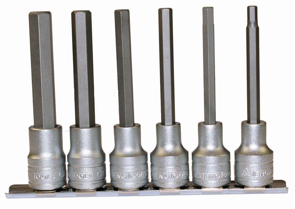 M1211, Teng Tools
