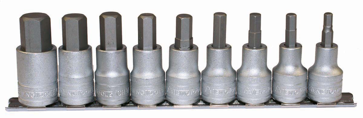 M1212, Teng Tools