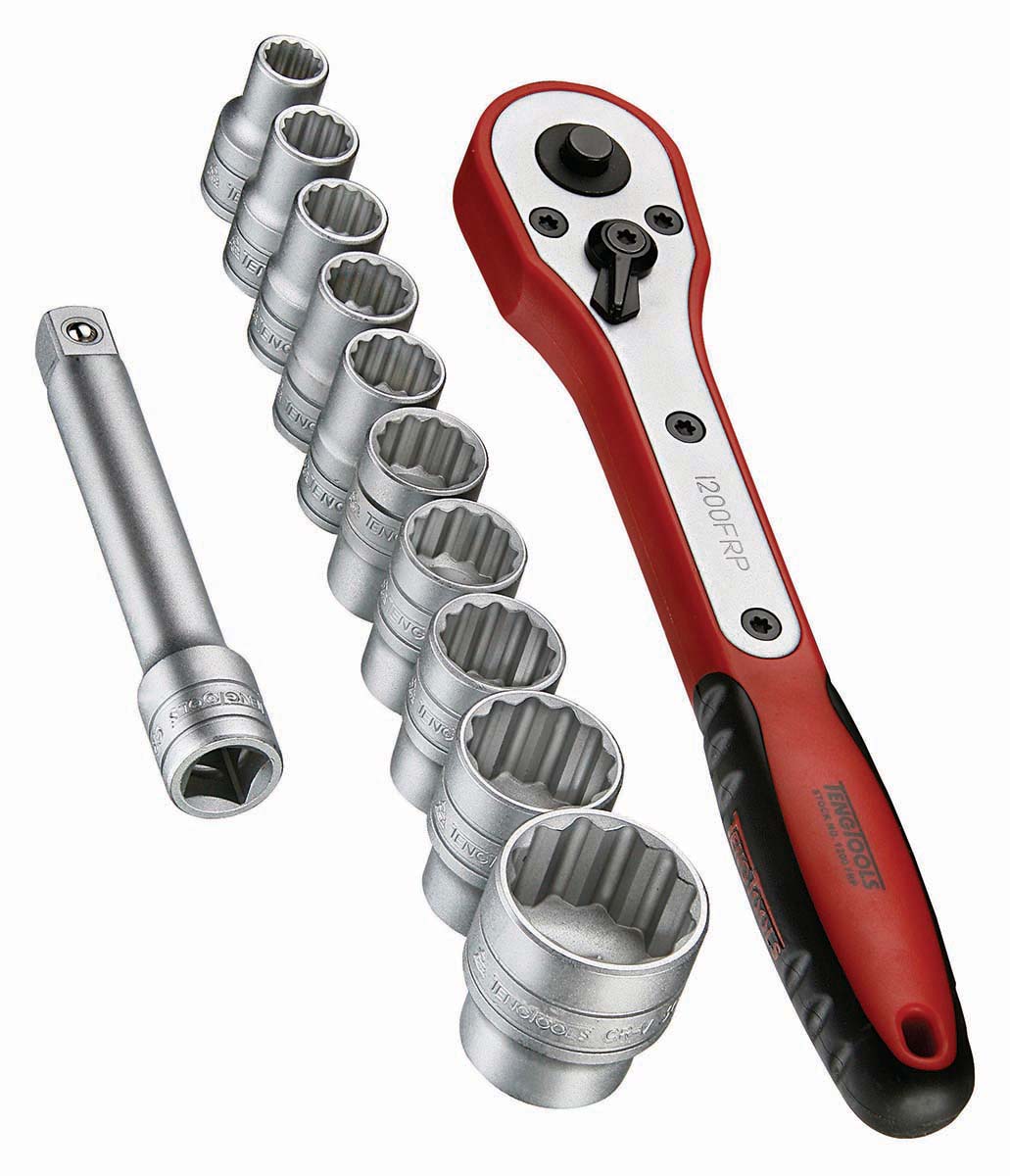 M1212N1, Teng Tools