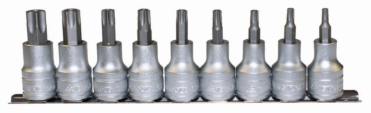 M1213TPX, Teng Tools