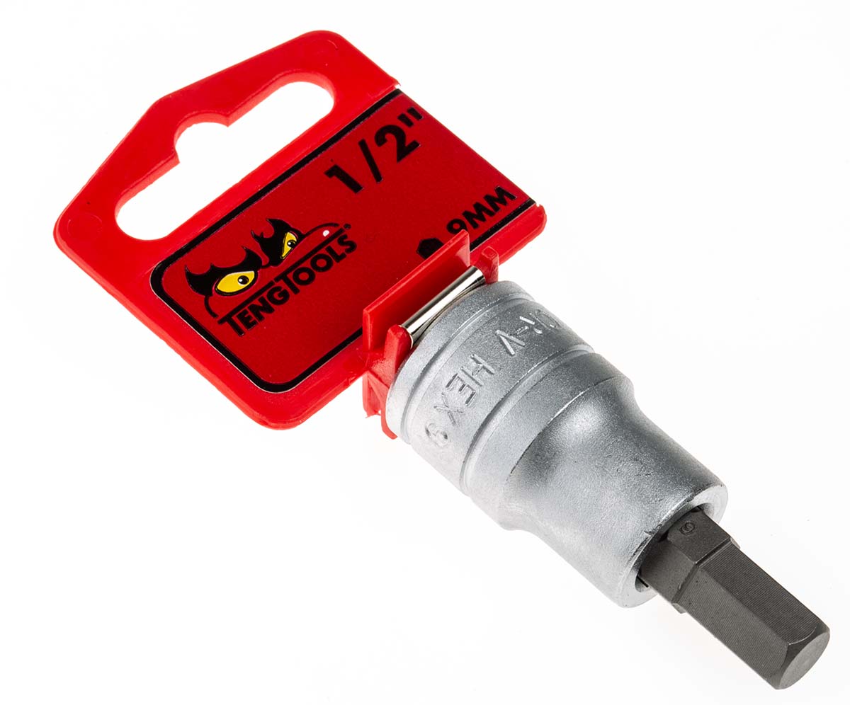 M121509-C, Teng Tools