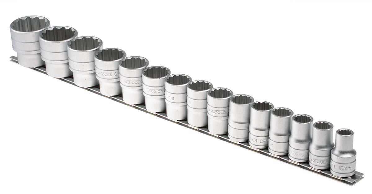 M1215MM, Teng Tools