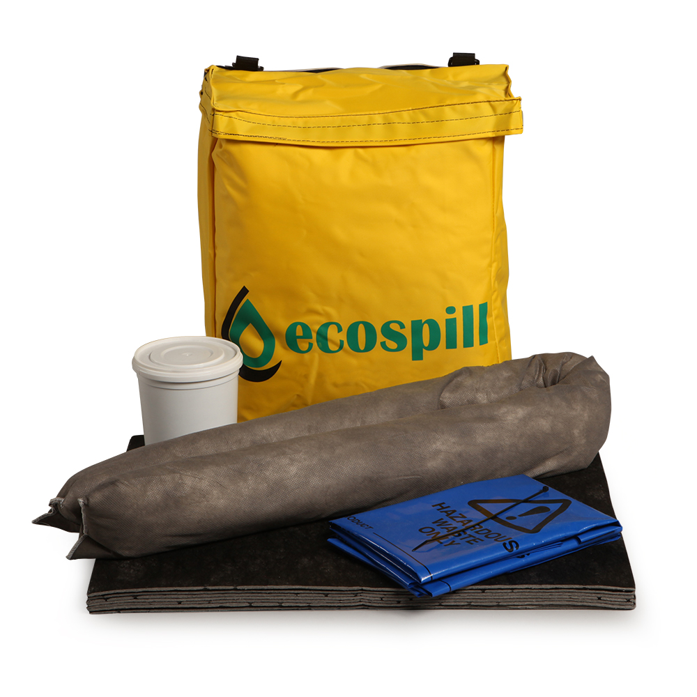 M1280010, Ecospill Ltd