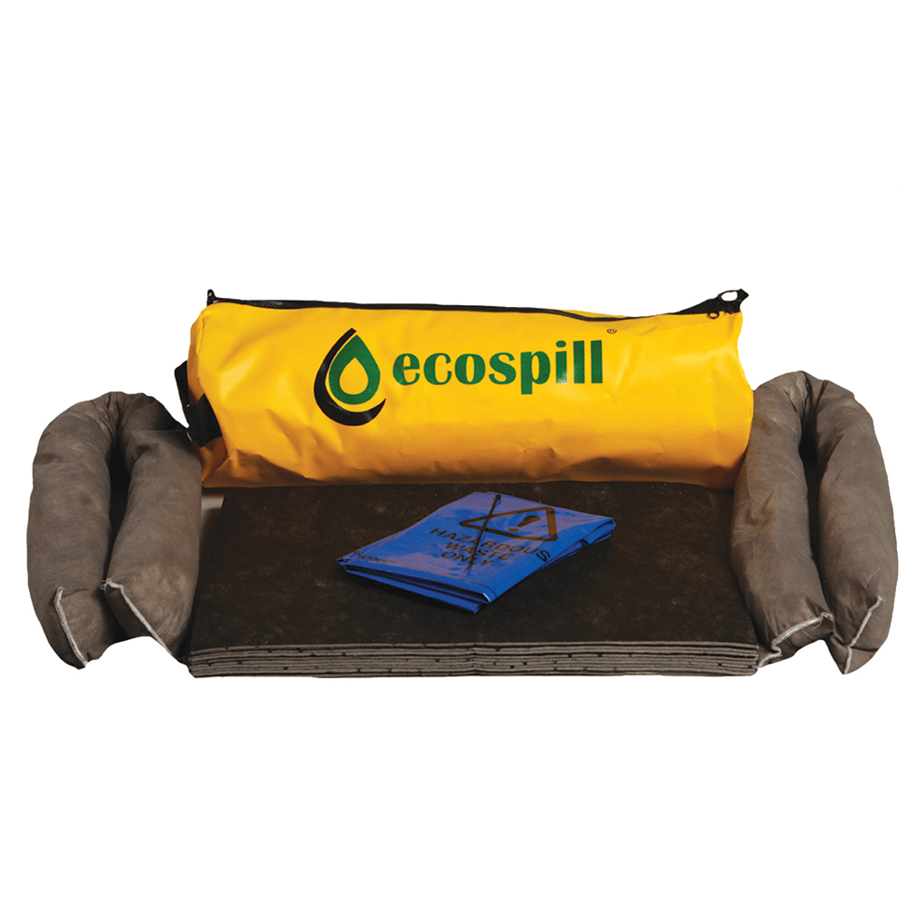 M1280020, Ecospill Ltd