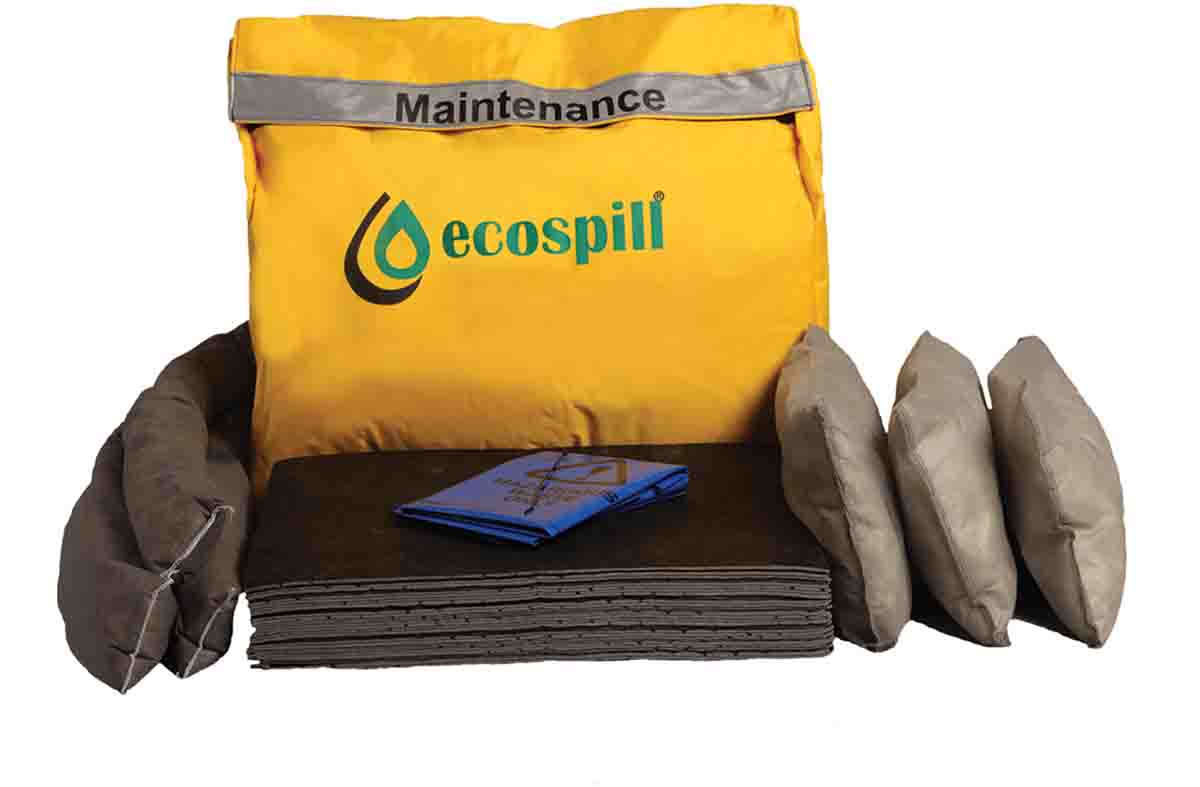 M1280050, Ecospill Ltd
