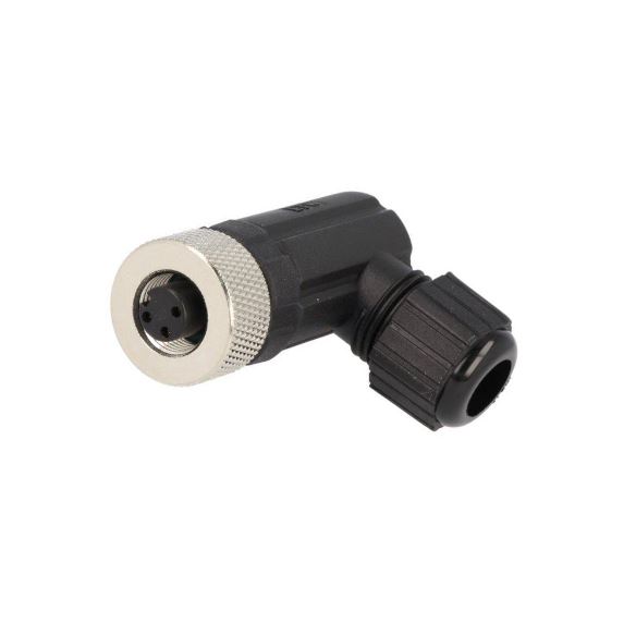 M12A-03BFFB-SR7001, Amphenol Industrial
