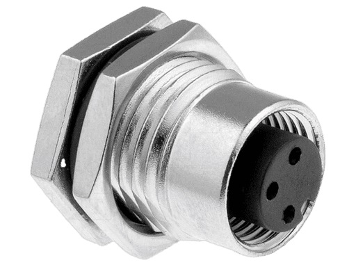 M12A-03BMMB-SL7001, Amphenol Industrial