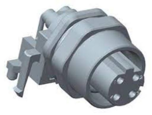 M12A-04PFFR-SF7003, Amphenol Industrial