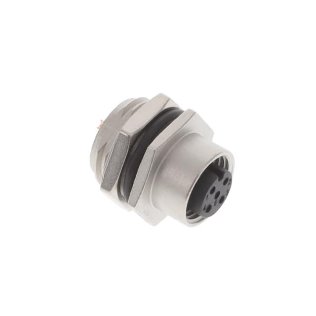 M12A-04PFFS-SH8002, Amphenol Industrial