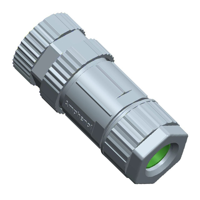M12A-05BFFB-SL7001, Amphenol Industrial
