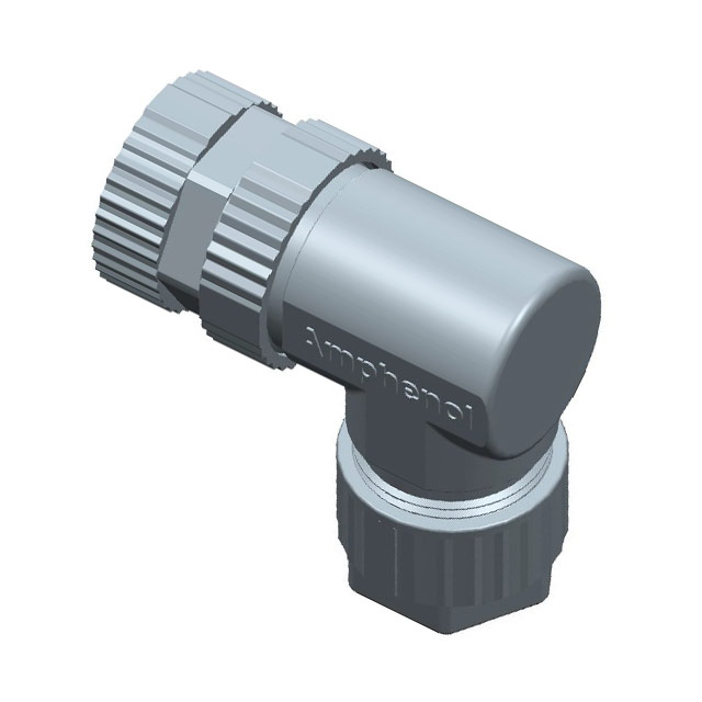M12A-05BFFB-SR7001, Amphenol Industrial