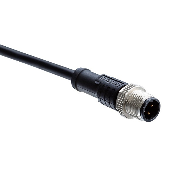 M12A-05BMMM-SL8B02, Amphenol Industrial