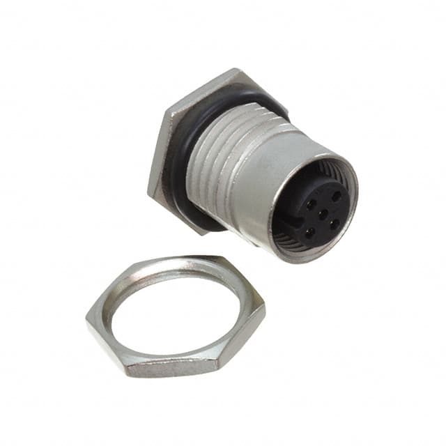 M12A-05PFFP-SF8002, Amphenol Industrial