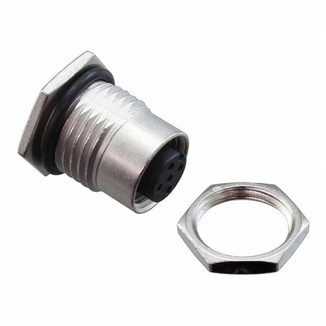 M12A-05PFFS-SF8001, Amphenol Industrial