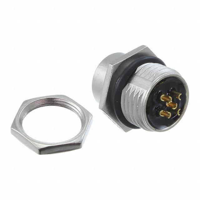 M12A-05PFFS-SH8001, Amphenol Industrial