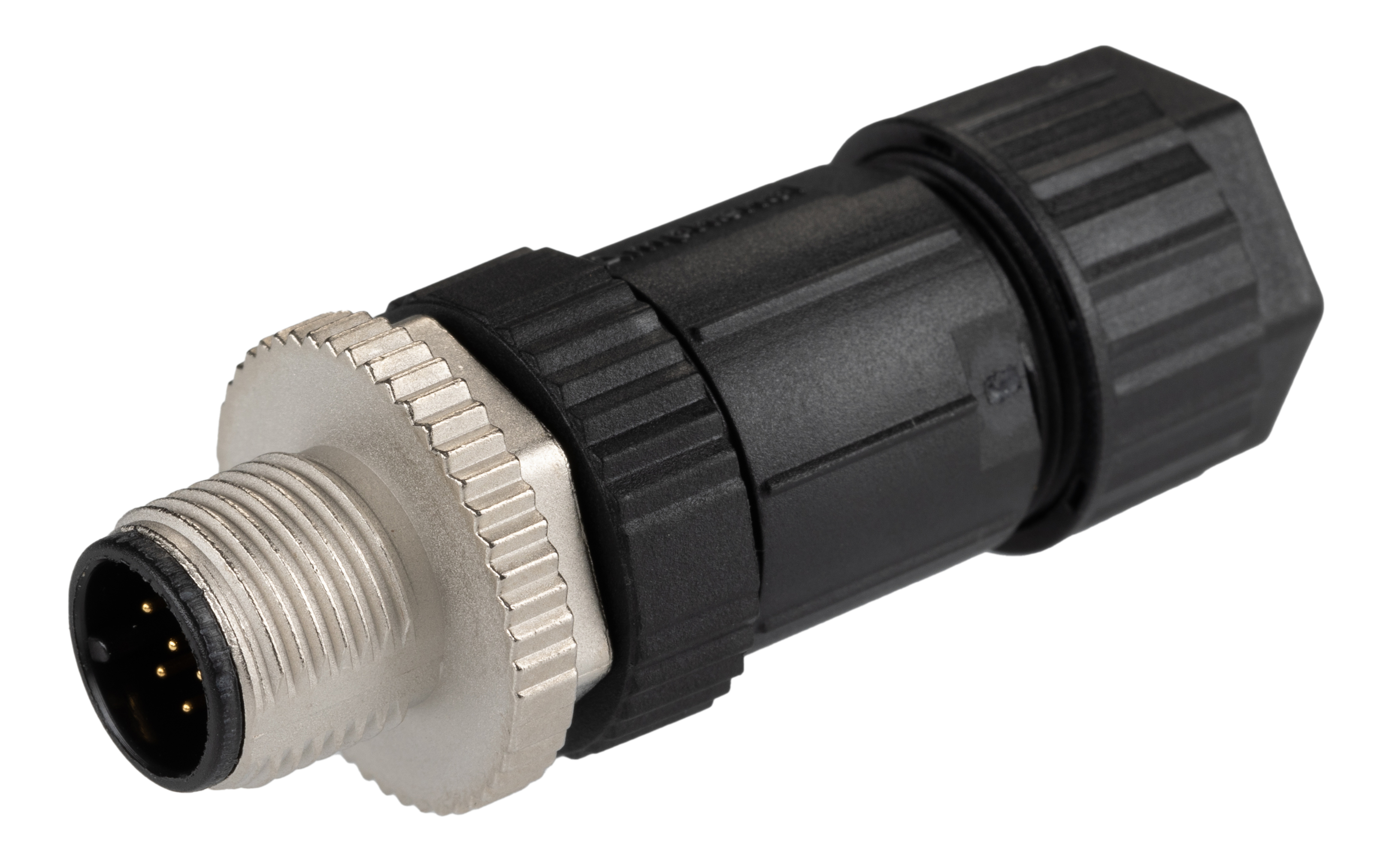 M12A-12BMMA-SL7001, Amphenol Industrial