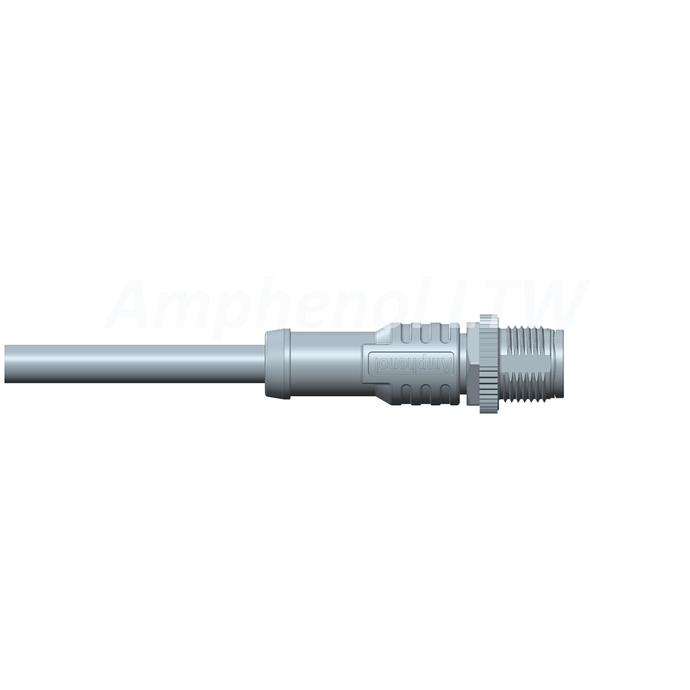M12A-17BMMM-SL8B01, Amphenol Industrial