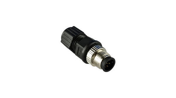 M12A-8PMM-IP68, MOXA