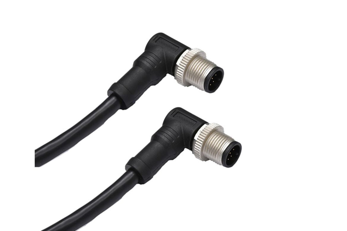 M12A08MR-12AMR-SBA05, Amphenol Industrial