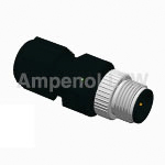 M12D-03BMMA-SL8001, Amphenol Industrial