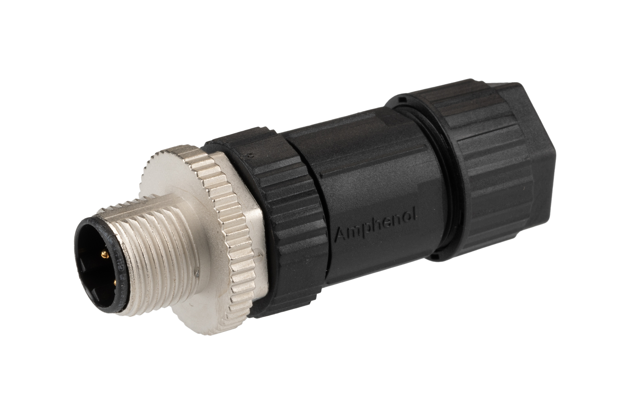 M12D-04BMMB-SL7001, Amphenol Industrial