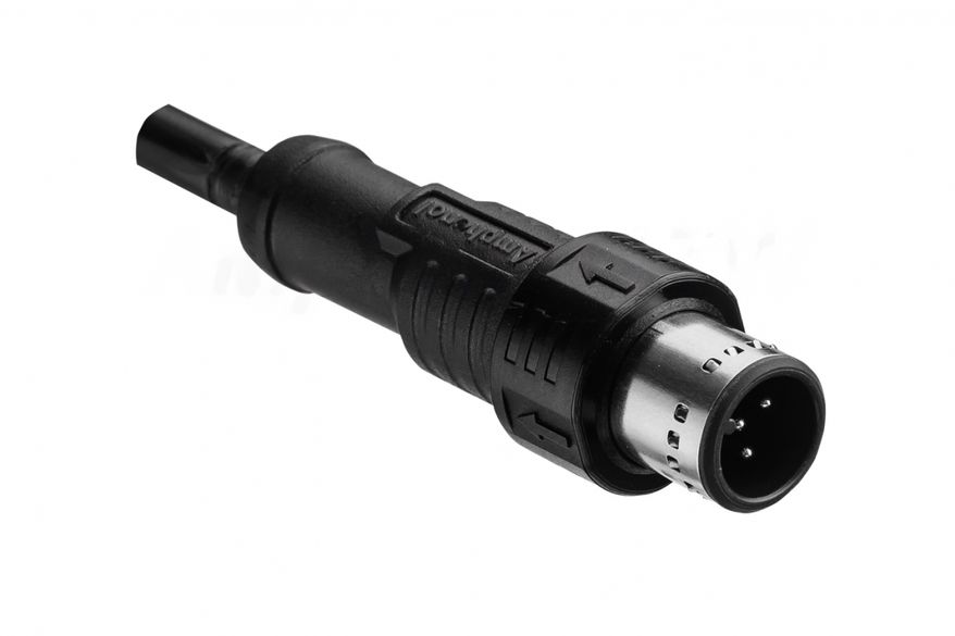 M12D-04BMMM-PL8B01, Amphenol Industrial