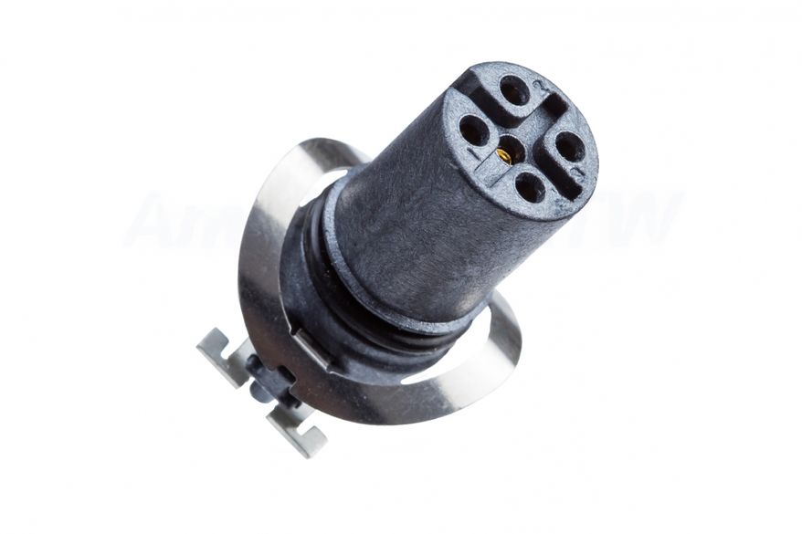 M12D-04PFFT-EE0001, Amphenol Industrial