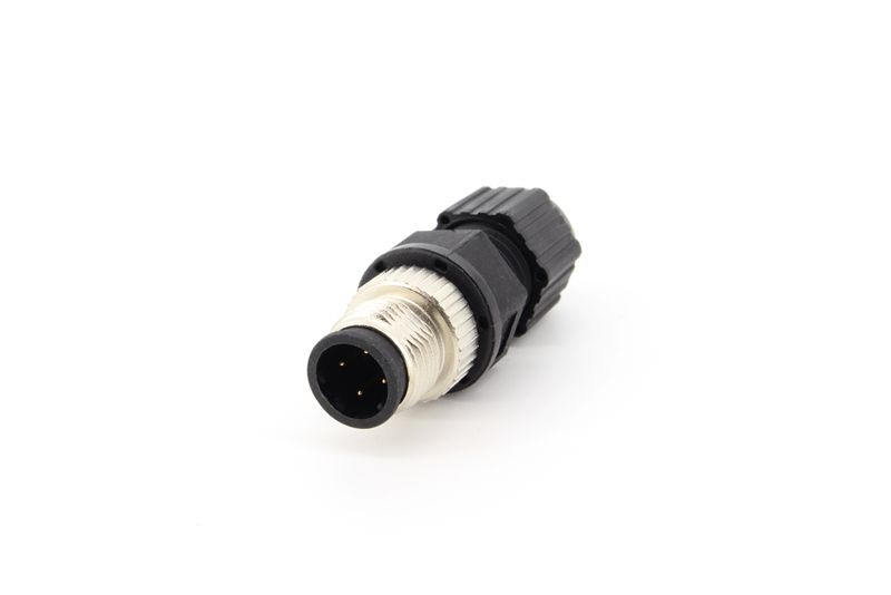 M12D-4P-IP68, MOXA