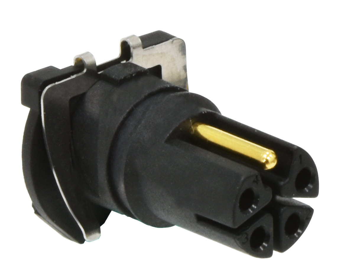 M12L-05PFDP-EE0001, Amphenol Industrial