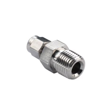 M12MSC3/8R-316, Parker