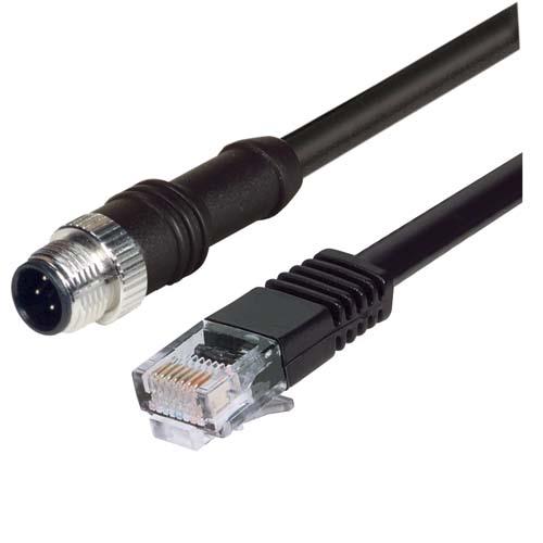 M12RJ454D-5, L-Com